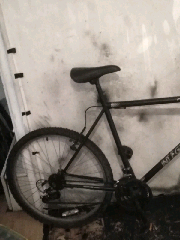 gumtree bike lock